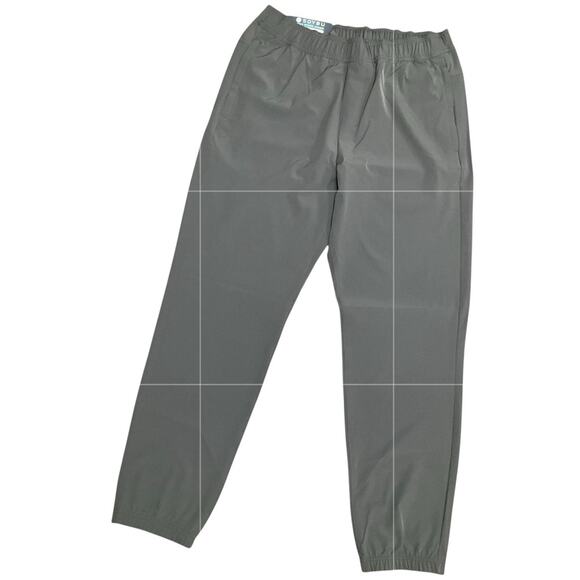 Soybu Men's Jogger Pants Gray Size XXL NWT - Picture 1 of 11